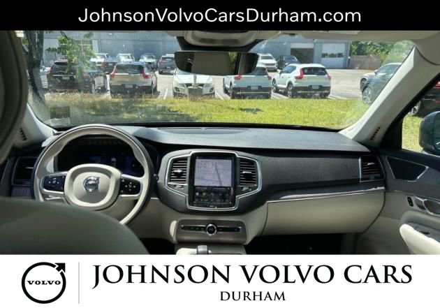 Used 2023 Volvo XC90 B6 Core w/ Protection Package Premier AWD/4WD image 8