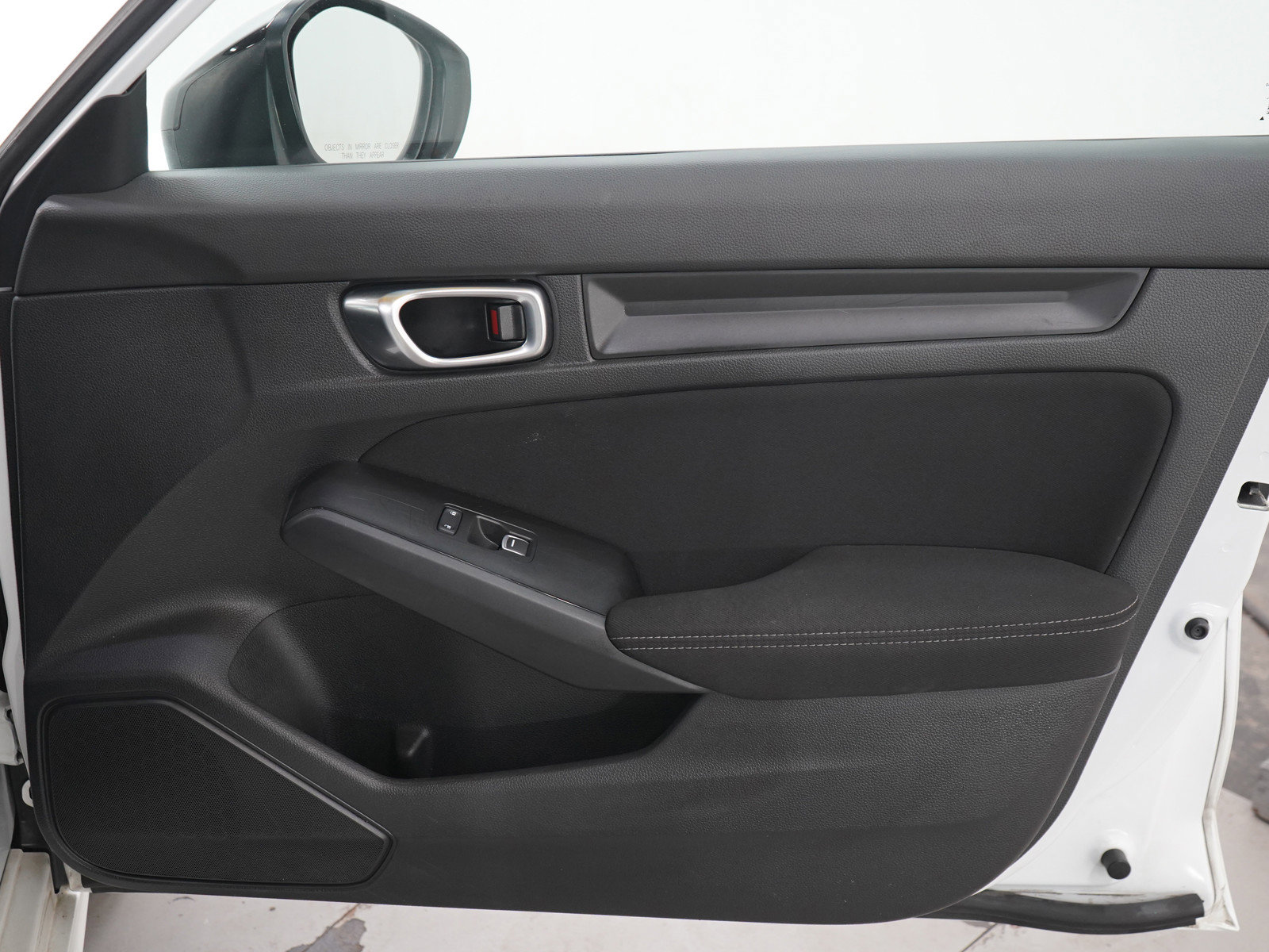 Used 2022 Honda Civic Sport image 9