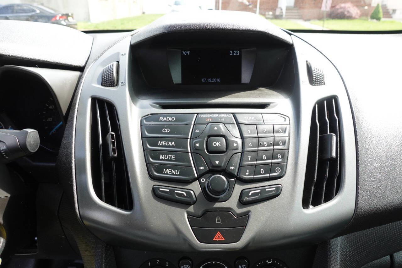 Used 2016 Ford Transit Connect XL FWD image 33