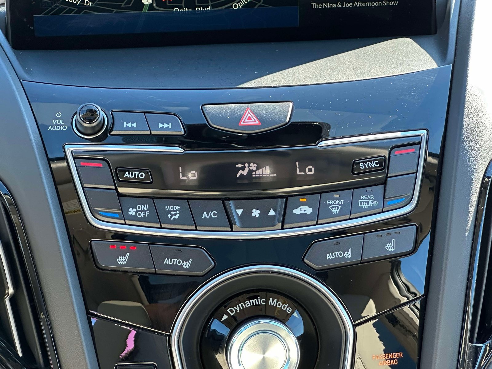Used 2025 Acura RDX w/ Technology Package AWD/4WD image 19