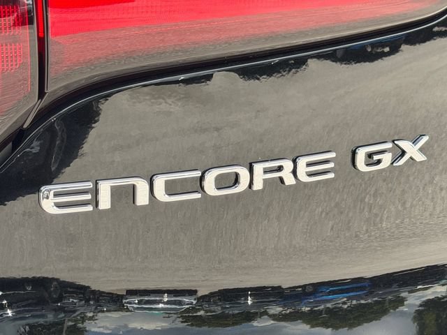 New 2026 Buick Encore GX Preferred w/ Comfort Package FWD image 10