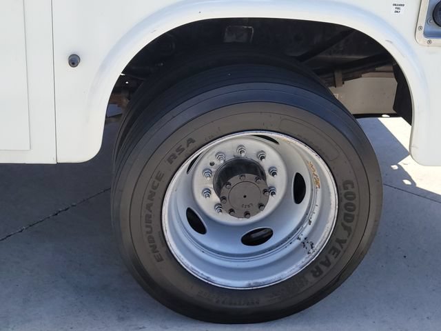 Used 2012 Ford F450 XL w/ PWR Equipment Group RWD image 14