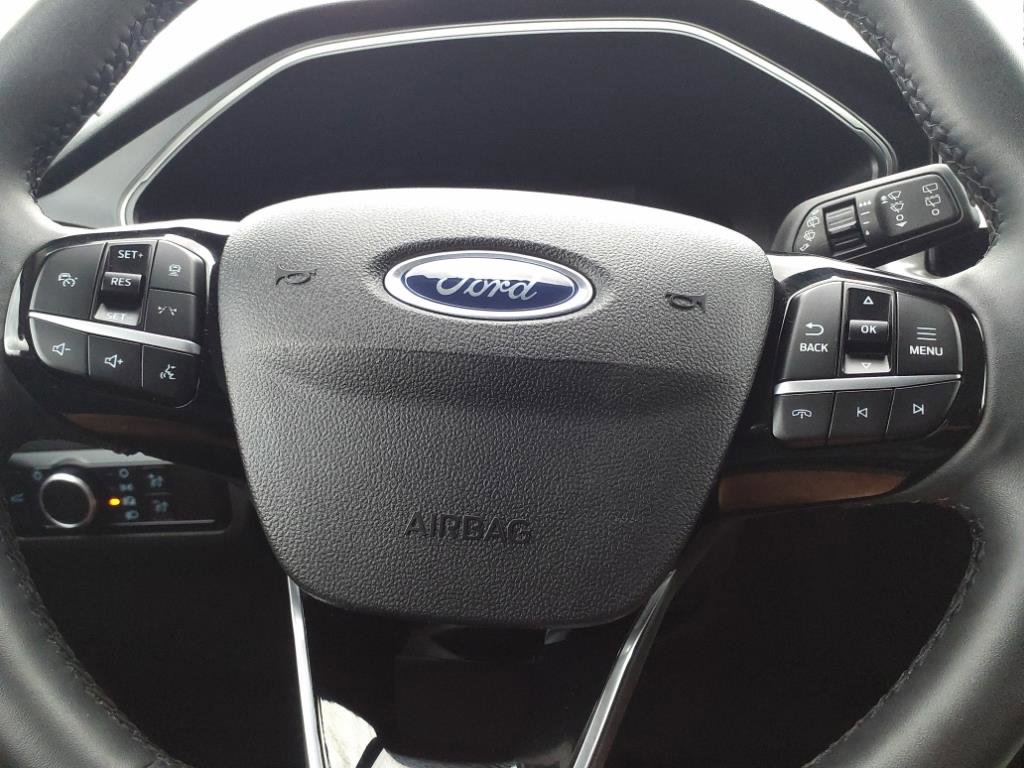 Used 2023 Ford Escape Active w/ Tech Pack #1 image 15