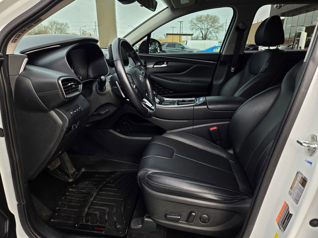 Certified 2023 Hyundai Santa Fe XRT image 33