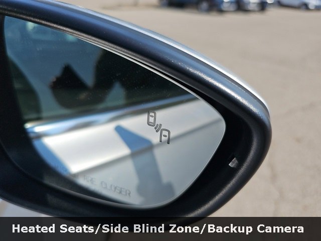 Used 2020 Volkswagen Passat 2.0T SE image 34