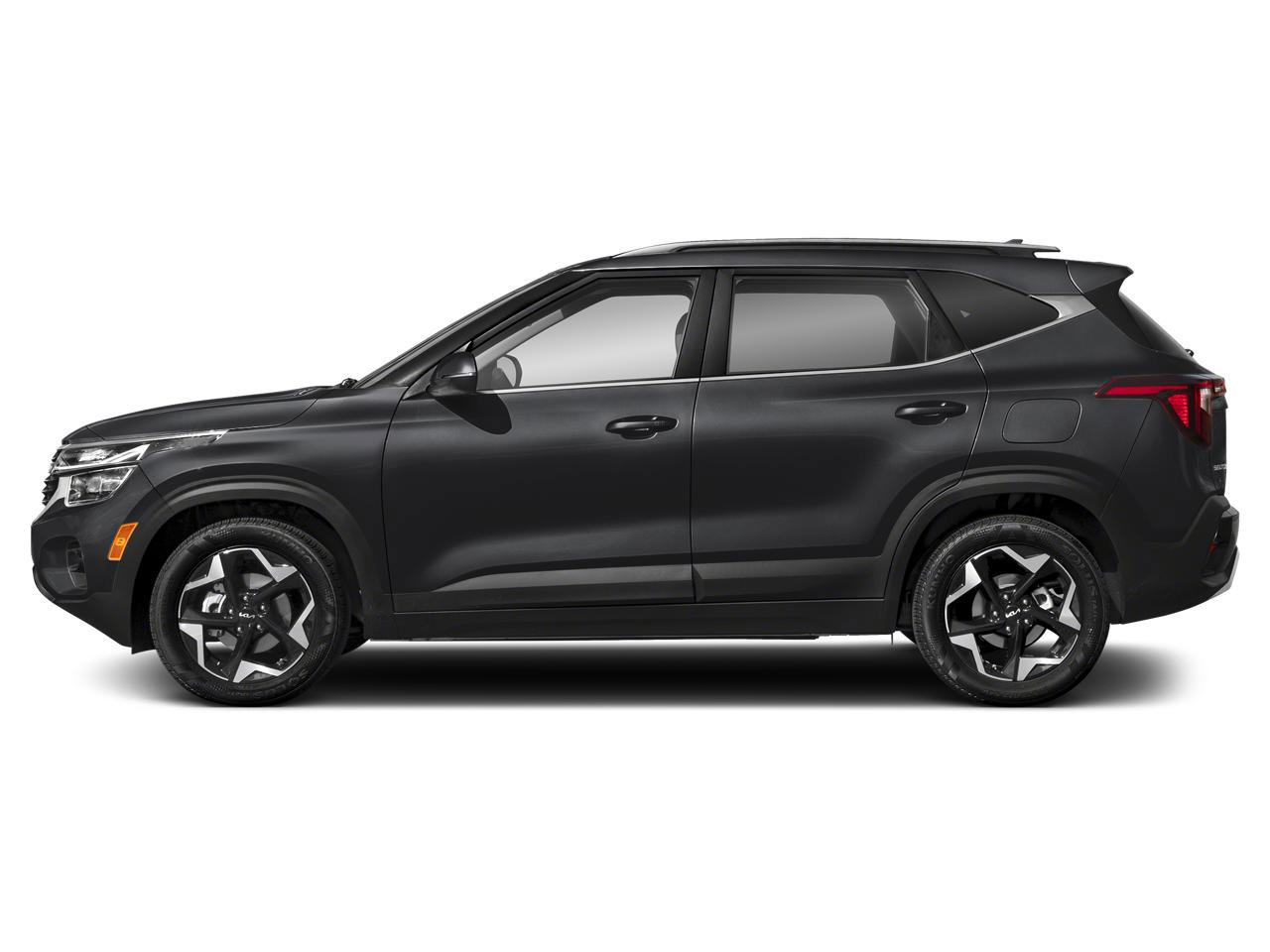 New 2026 Kia Seltos EX w/ EX Sunroof Package FWD image 28