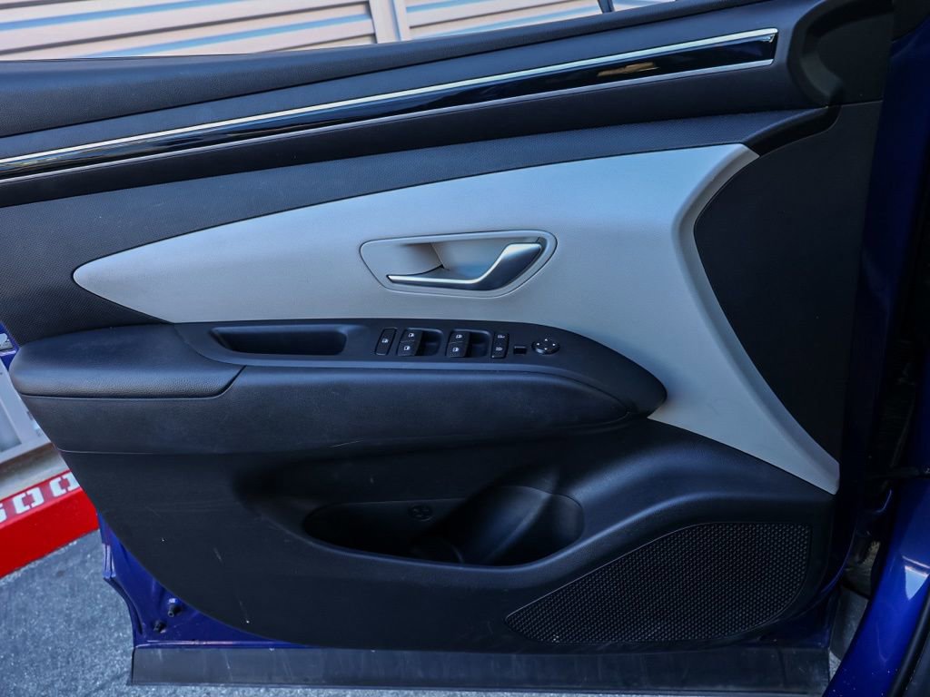 Used 2024 Hyundai Tucson SEL image 23