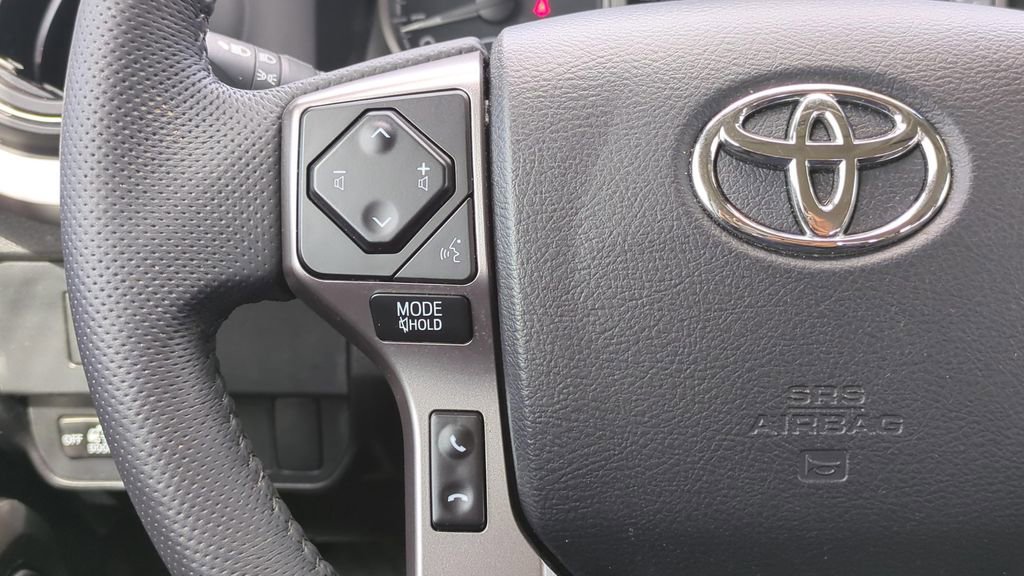 Used 2023 Toyota Tacoma SR5 image 24