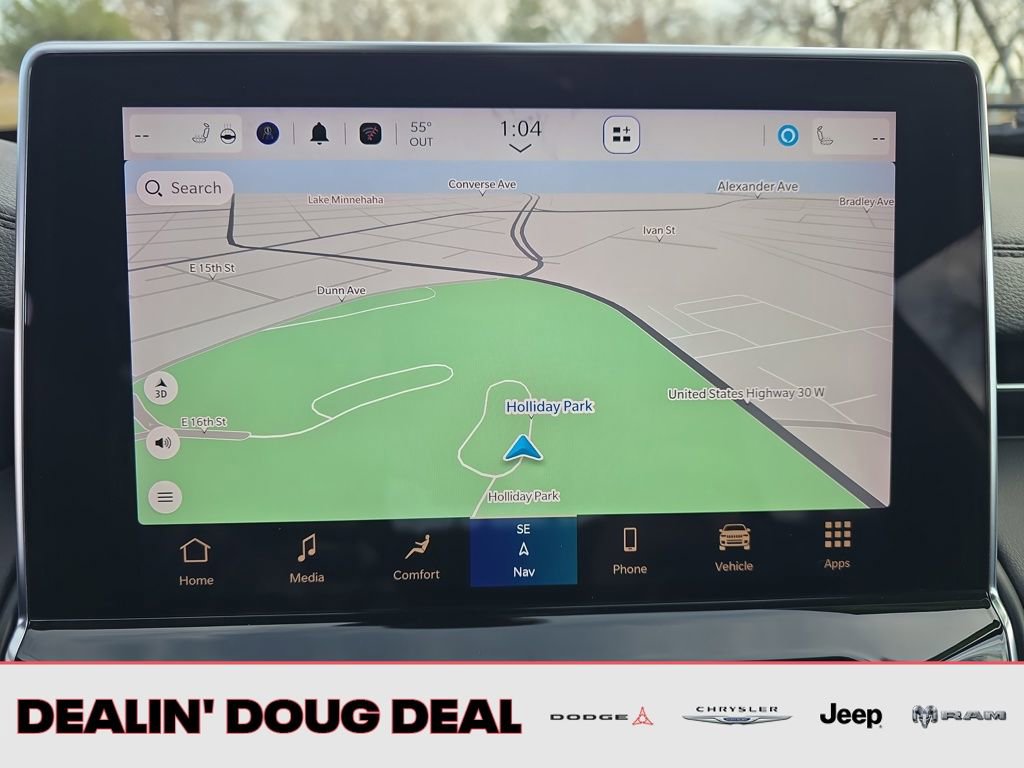 Used 2023 Jeep Compass High Altitude image 20