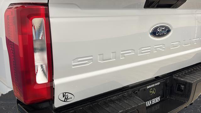 Used 2025 Ford F350 XL w/ XL Off-Road Package AWD/4WD image 35