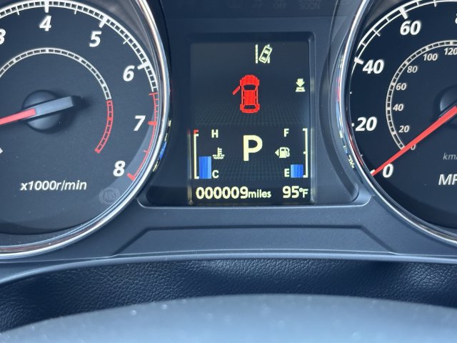 New 2027 Mitsubishi Outlander Sport FWD image 22