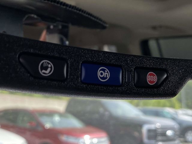 Used 2019 GMC Yukon XL Denali w/ Open Road Package image 39