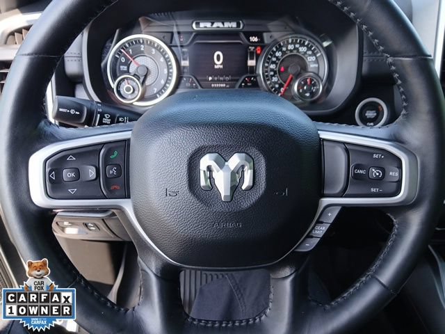 Used 2022 RAM 1500 Big Horn AWD/4WD image 41