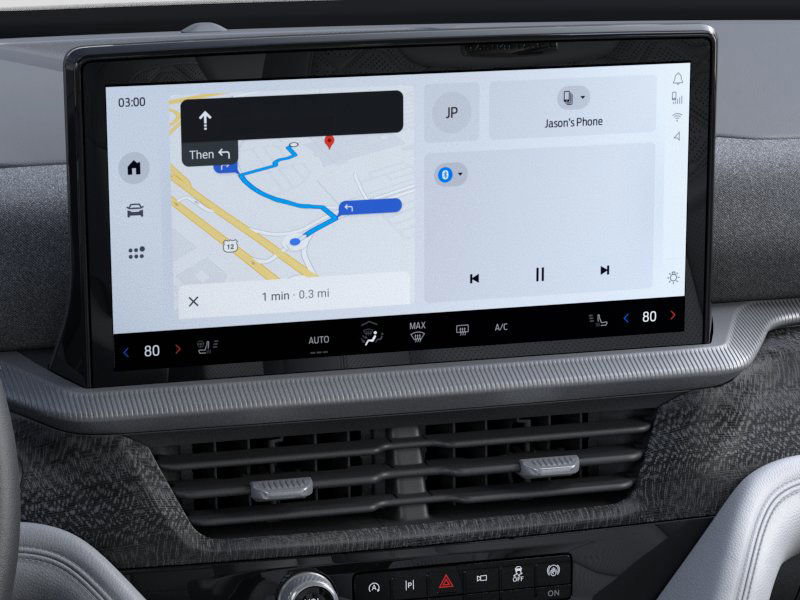 New 2025 Ford Explorer Platinum image 14