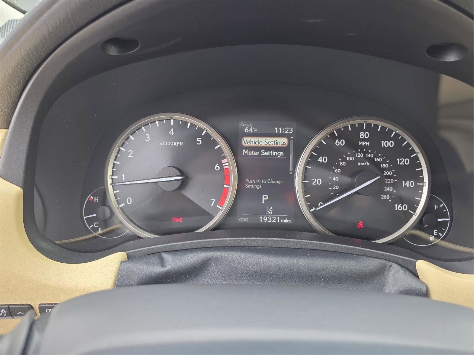 Used 2021 Lexus NX 300 AWD w/ Comfort Package image 18