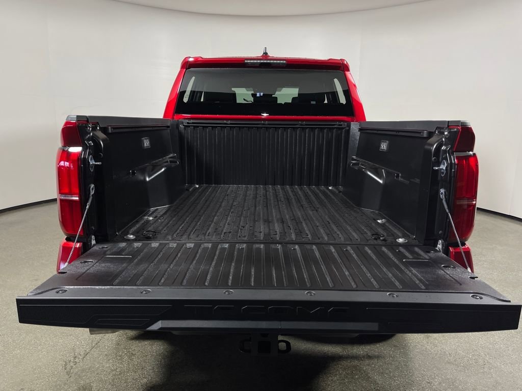 New 2026 Toyota Tacoma TRD Sport image 10