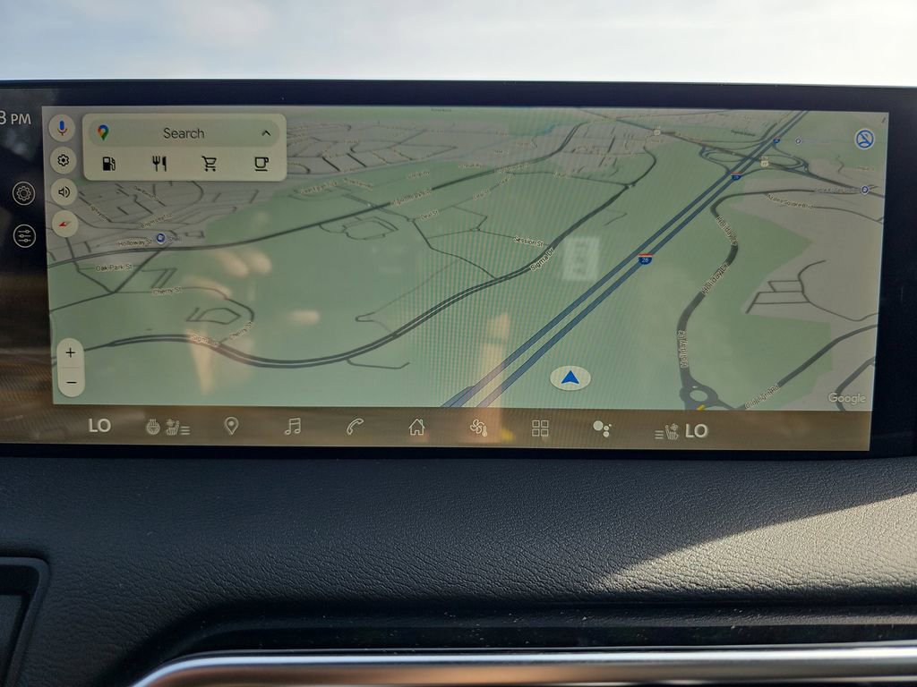 New 2026 Nissan Armada Platinum Reserve image 27