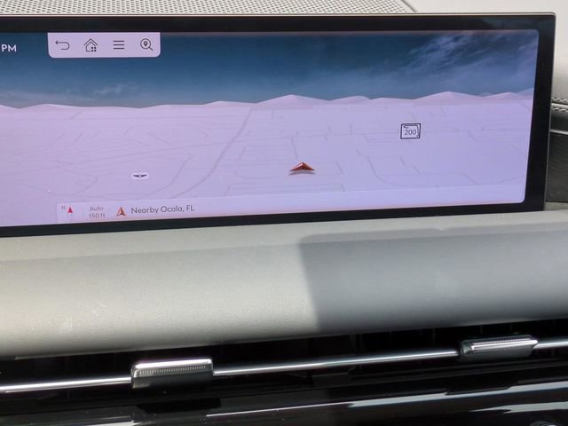 Certified 2025 Genesis G80 2.5T image 19