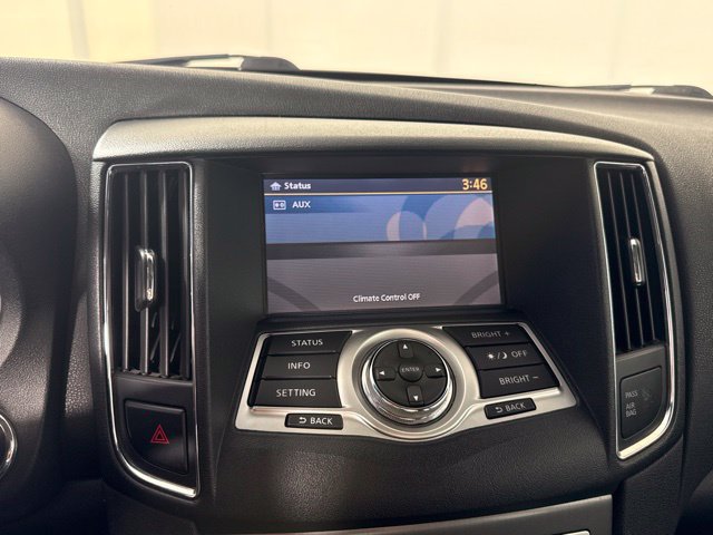 Used 2014 Nissan Maxima 3.5 SV w/ Sport Package FWD image 22