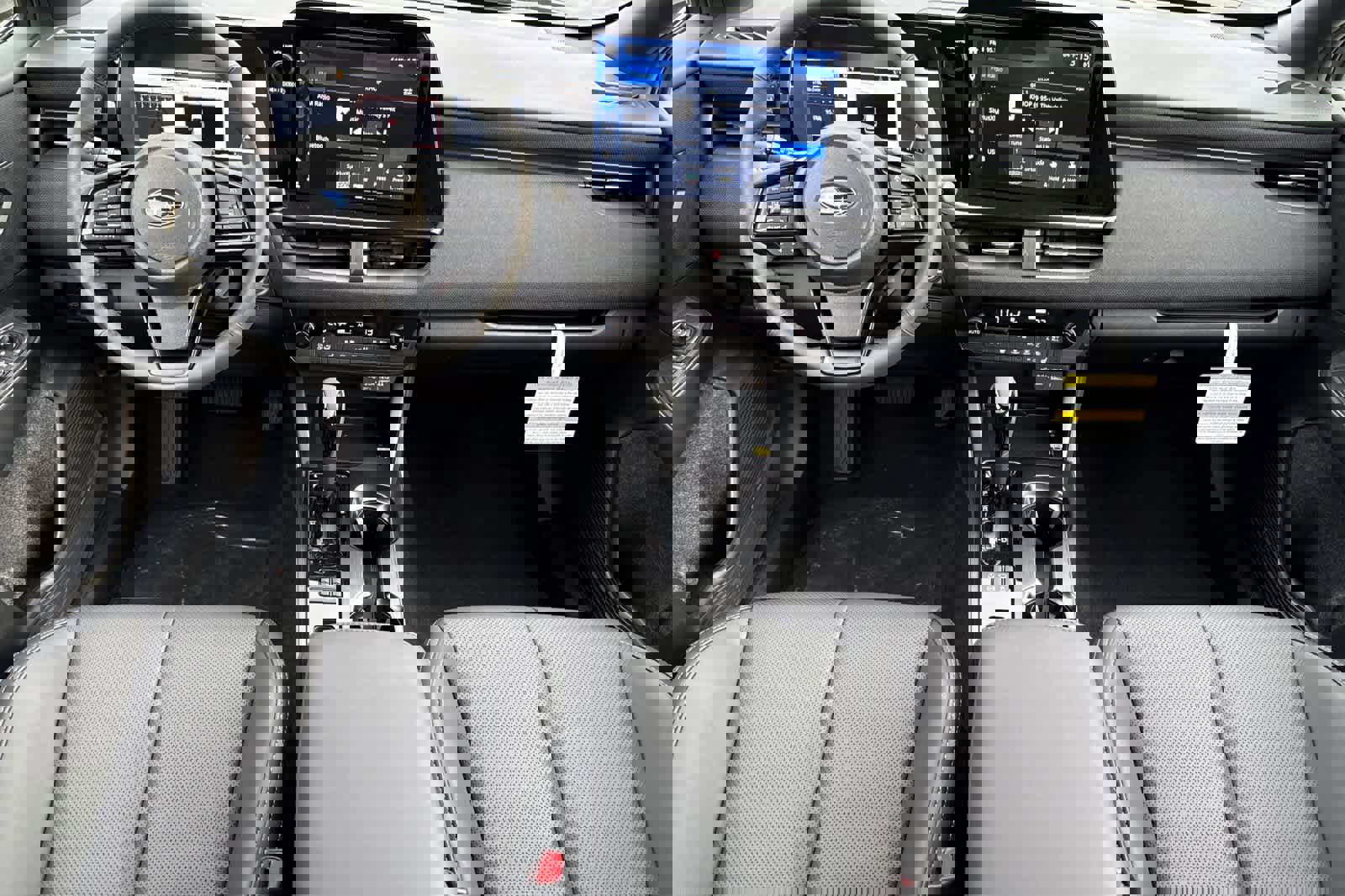 New 2026 Subaru Outback Limited XT image 10