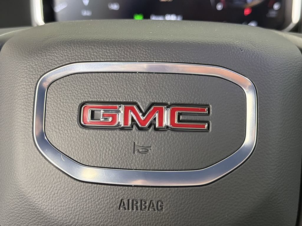 New 2026 GMC Sierra 1500 AT4 w/ AT4 Premium Package image 24