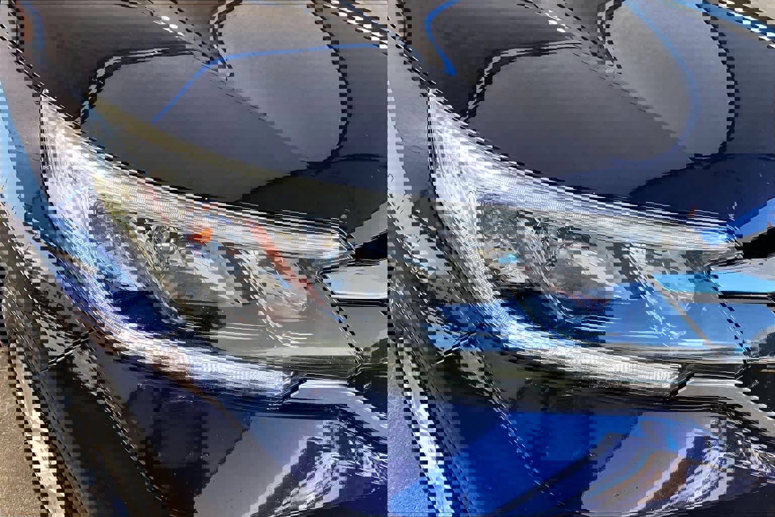 Used 2016 Honda CR-V EX image 28