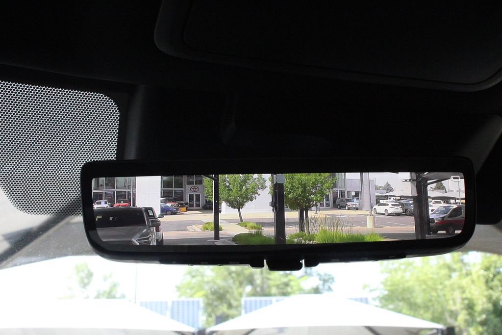New 2026 Toyota Sequoia Capstone AWD/4WD image 5