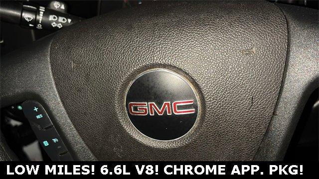 Used 2022 GMC Savana 2500 Work Van w/ Driver Convenience Package image 12