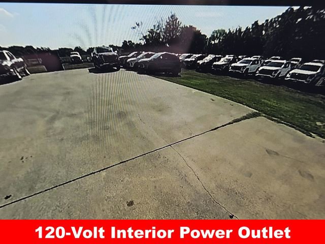 New 2026 GMC Sierra 1500 Denali w/ Denali Reserve Package image 25