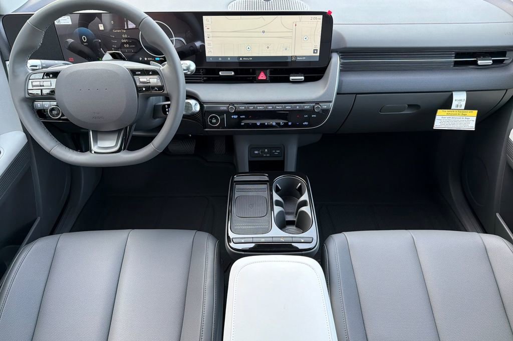 New 2026 Hyundai Ioniq 5 SEL image 11