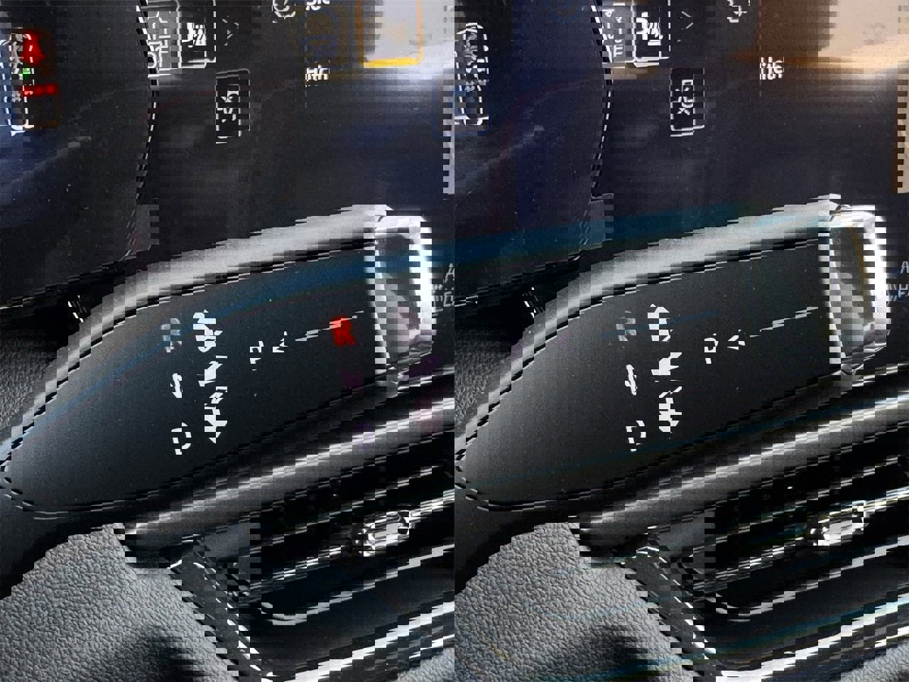 New 2026 Chevrolet Equinox EV RS image 16