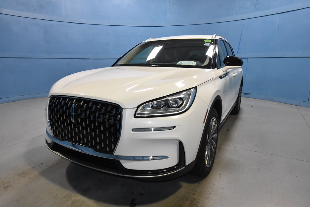 Used 2024 Lincoln Corsair Reserve AWD/4WD image 25