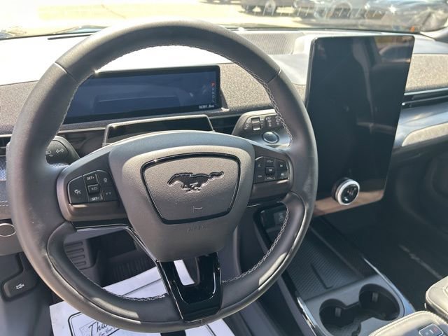 Used 2023 Ford Mustang Mach-E GT w/ GT Performance Edition AWD/4WD image 13