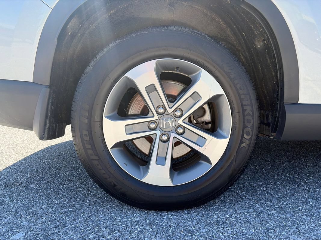 Used 2023 Honda Pilot EX-L image 34
