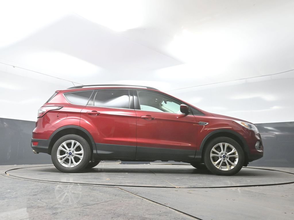 Used 2018 Ford Escape SEL image 22