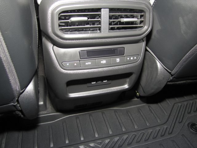 Certified 2025 Honda Pilot EX-L image 15