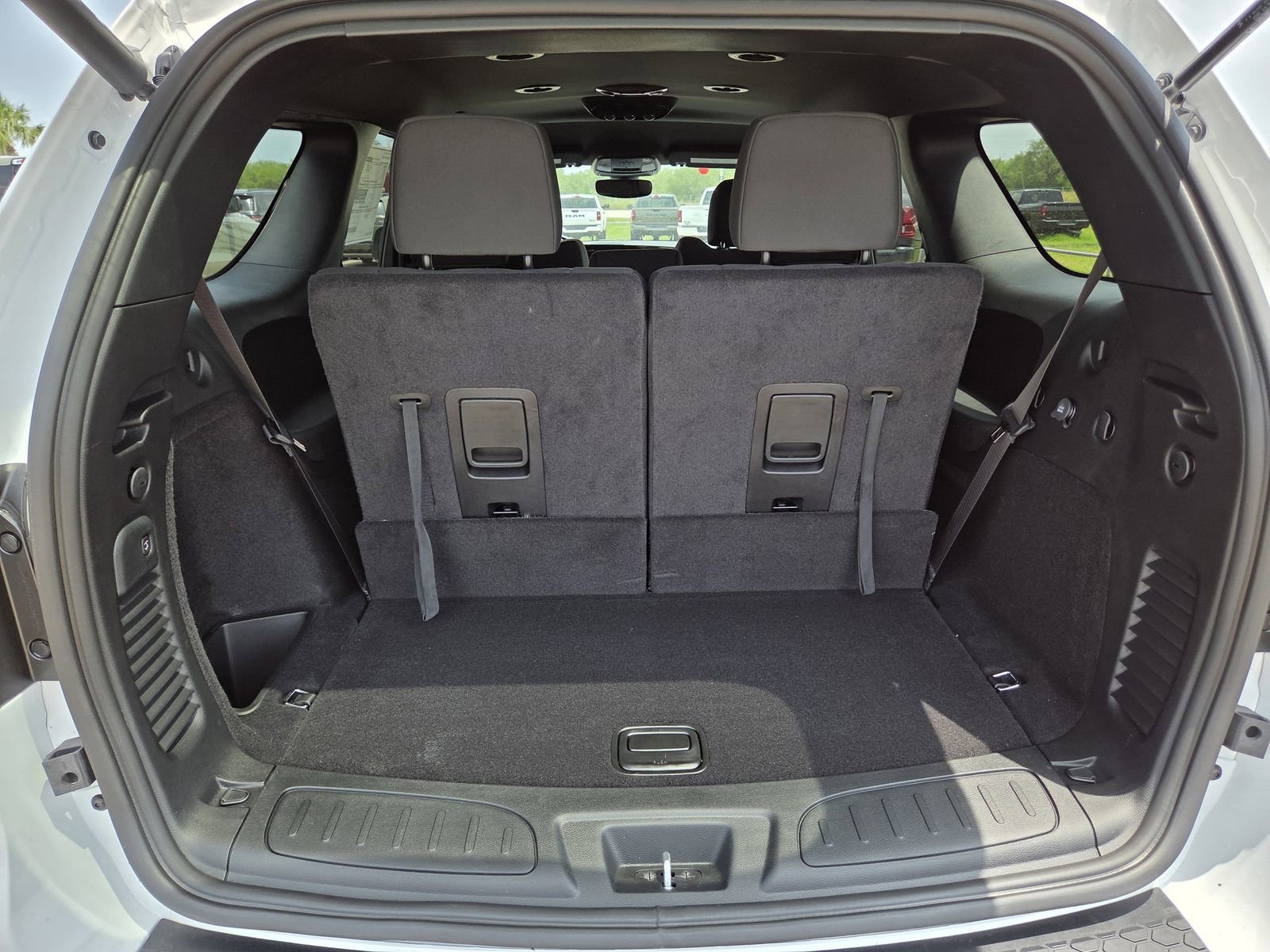 New 2026 Dodge Durango GT RWD image 25