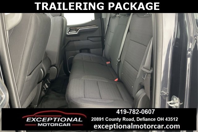 Used 2023 GMC Sierra 1500 Elevation image 41