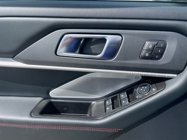 New 2026 Ford Explorer ST AWD/4WD image 19