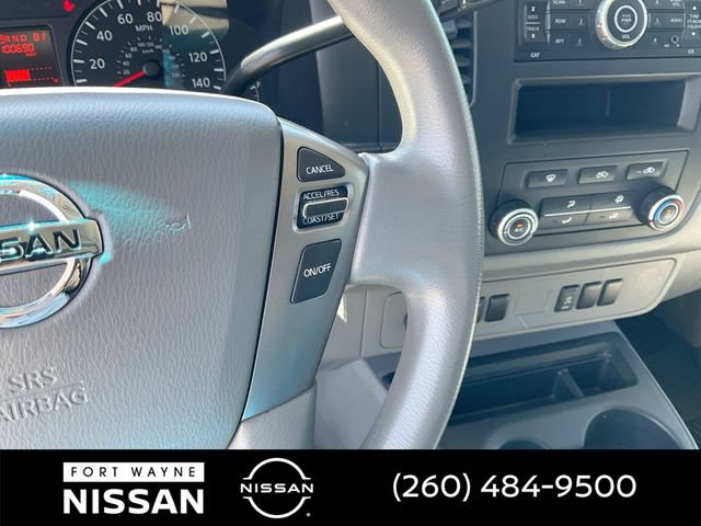 Used 2016 Nissan NV 2500 SV RWD image 22