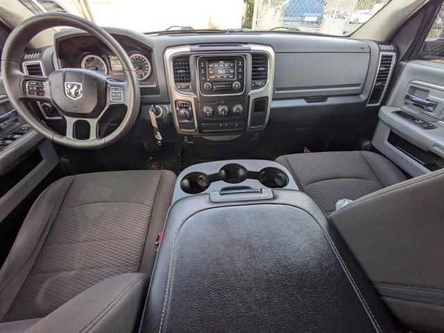 Used 2019 RAM 1500 Classic Warlock RWD image 13