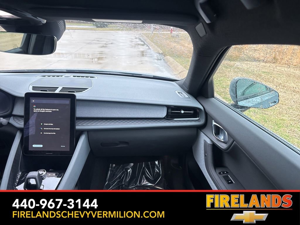 Used 2022 Polestar Polestar 2 w/ Pilot Package image 32