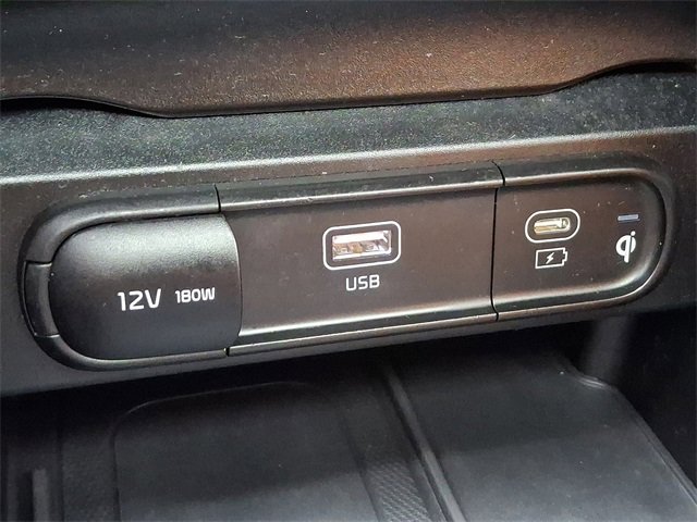 Certified 2024 Kia Telluride EX X-Line image 25