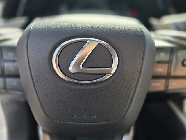 Used 2023 Lexus RX 350h w/ Accessory Package (2T) AWD/4WD image 26