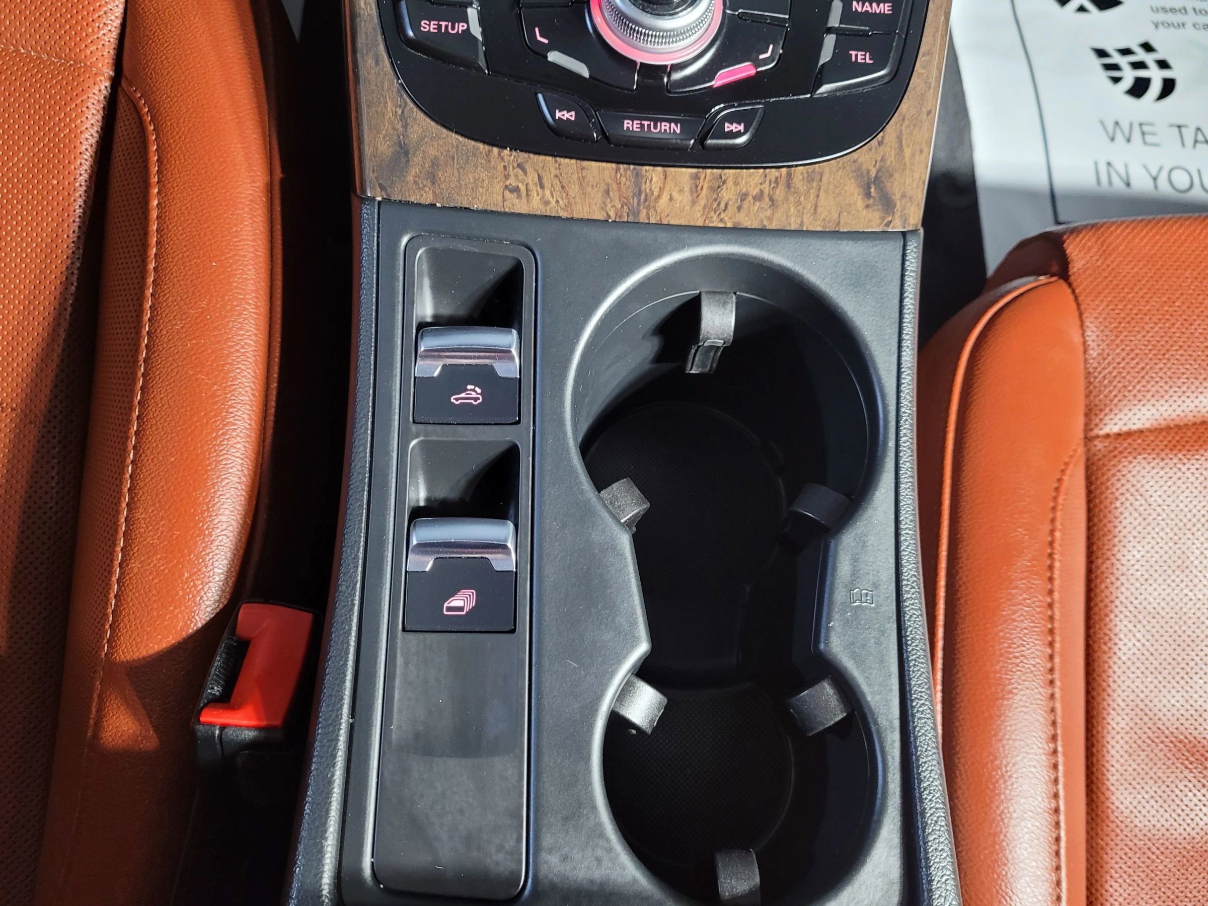 Used 2011 Audi S5 Prestige image 35