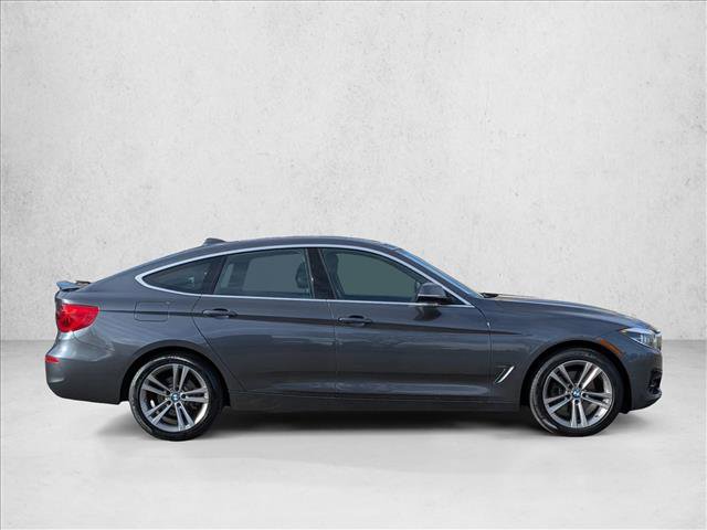 Used 2018 BMW 330i Gran Turismo xDrive image 4