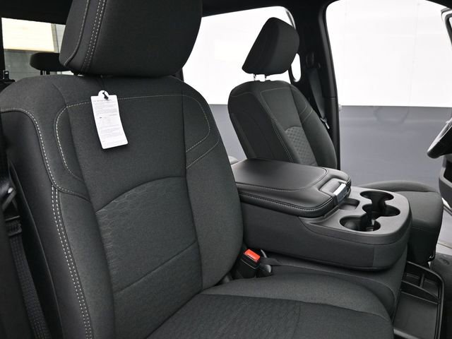 New 2026 RAM 3500 Tradesman image 25