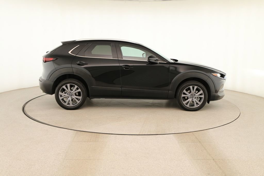 Used 2024 MAZDA CX-30 AWD 2.5 S w/ Preferred Package image 8