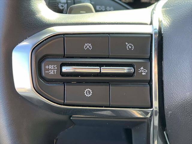 Certified 2025 GMC Terrain Elevation image 20