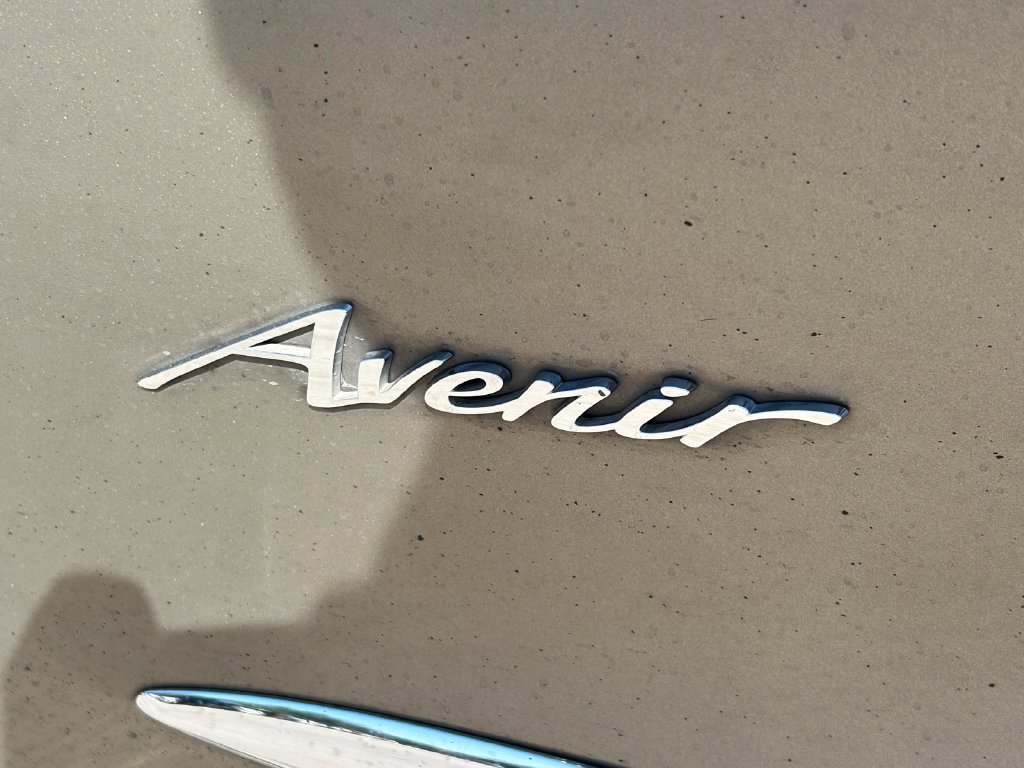 Used 2020 Buick Enclave Avenir w/ LPO, Floor Liner Package FWD image 17
